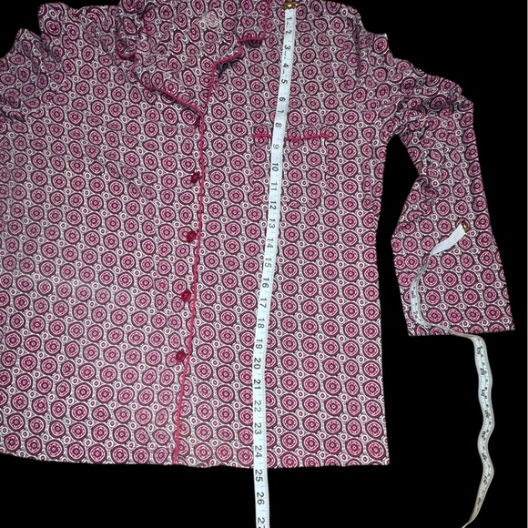Cabernet Two Piece multicolor Long Sleeve L - Picture 5 of 12